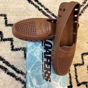 Floafers Country Club Driver